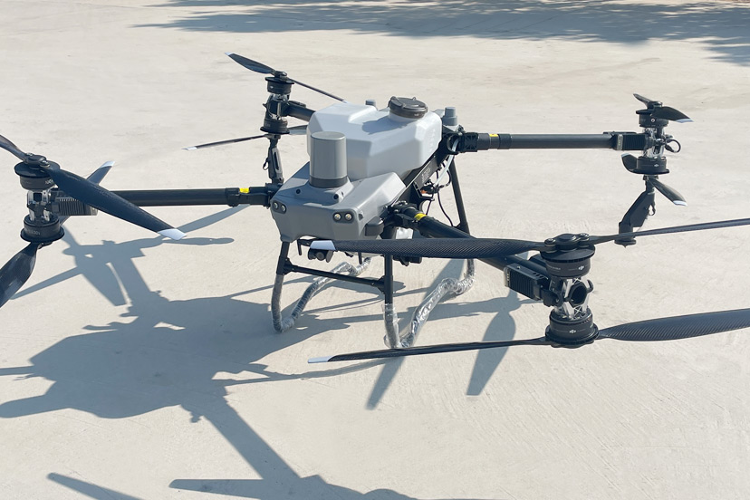 Affordable-DJI-T50-Agricultural-Drone